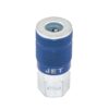 JET 420651 'A' Coupler Female - 1/4" Body x 1/4" NPT