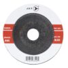JET 500803 A60 Power Abrasive T27 Grinding Wheel 2x3/16x3/8"