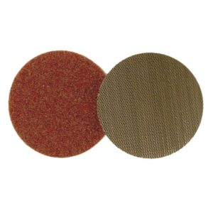 JET 502289 Coarse Surface Conditioning Disc - Gripper Mount 7"