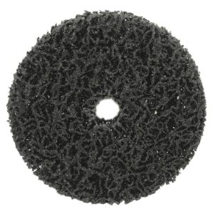 JET 503605 Powerstrip XCL T1 Surface Preparation Straight Wheel 4x1/2x1/2"