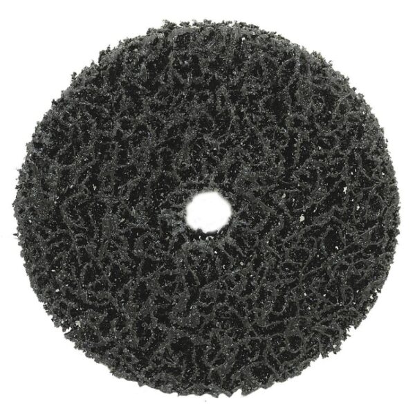 JET 503605 Powerstrip XCL T1 Surface Preparation Straight Wheel 4x1/2x1/2"