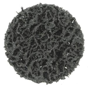 JET 503692 Powerstrip XCL Mini-Mite Surface Preparation Disc - Type R Mount 2"