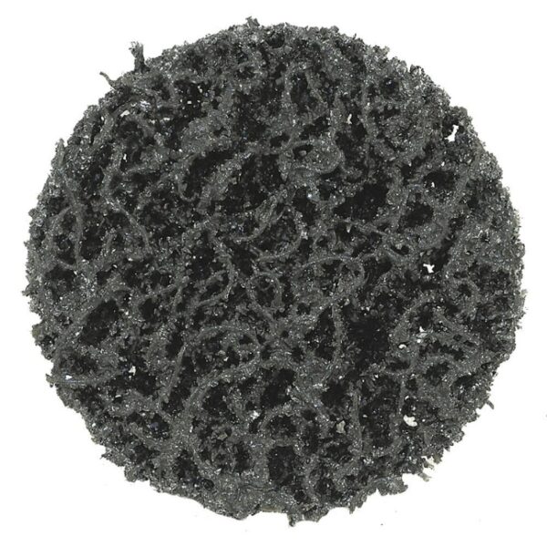 JET 503692 Powerstrip XCL Mini-Mite Surface Preparation Disc - Type R Mount 2"