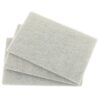JET 599008 Super Fine Abrasive Hand Pad 6"x9"