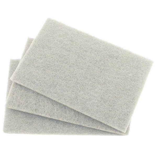 JET 599008 Super Fine Abrasive Hand Pad 6"x9"