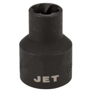 JET 682551 Twist Impact Socket 11mm (7/16")