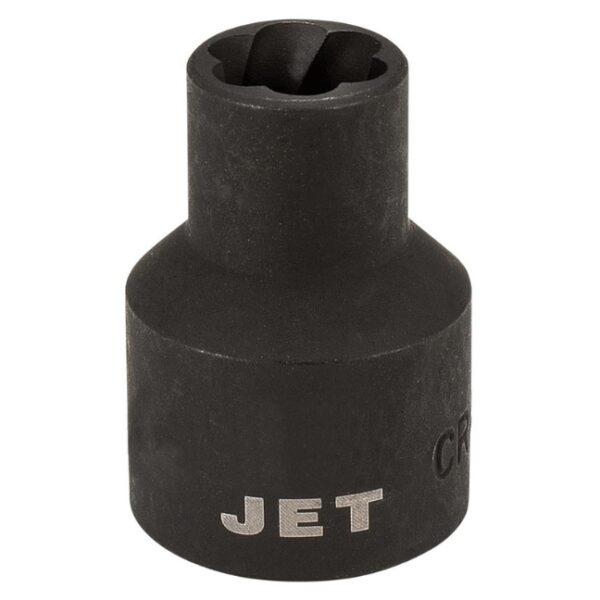 JET 682553 Twist Impact Socket 13mm (1/2")