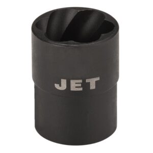 JET 682555 Twist Impact Socket 15mm