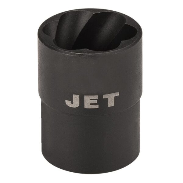 JET 682555 Twist Impact Socket 15mm