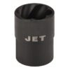 JET 682556 Twist Impact Socket 16mm (5/8")