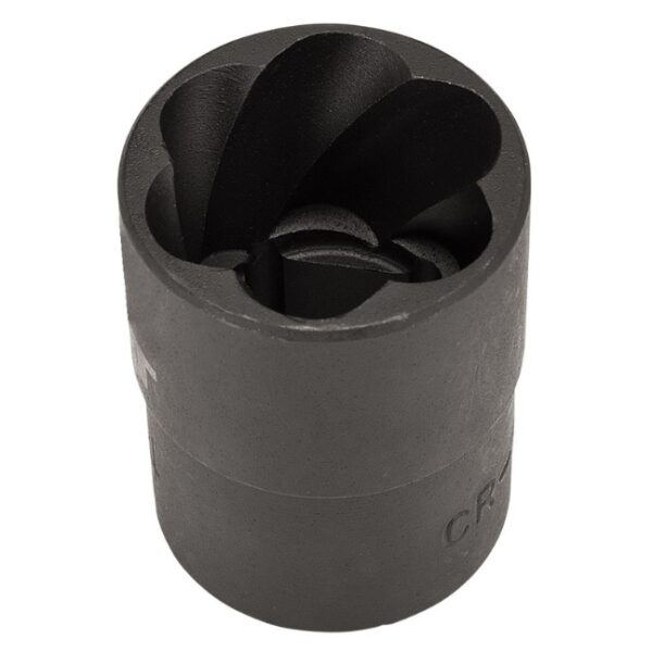JET 682557 Twist Impact Socket 17mm (11/16")