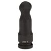 JET 687235 Ball Nose Hex Impact Bit 1/2" DR x 1/2"