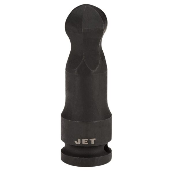 JET 687238 Ball Nose Hex Impact Bit 1/2" DR x 11/16"