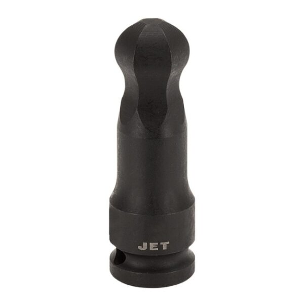 JET 687289 Ball Nose Hex Impact Bit 1/2" DR x 14 mm
