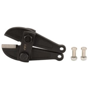 JET 731215 Replacement Bolt Cutter Head 24"