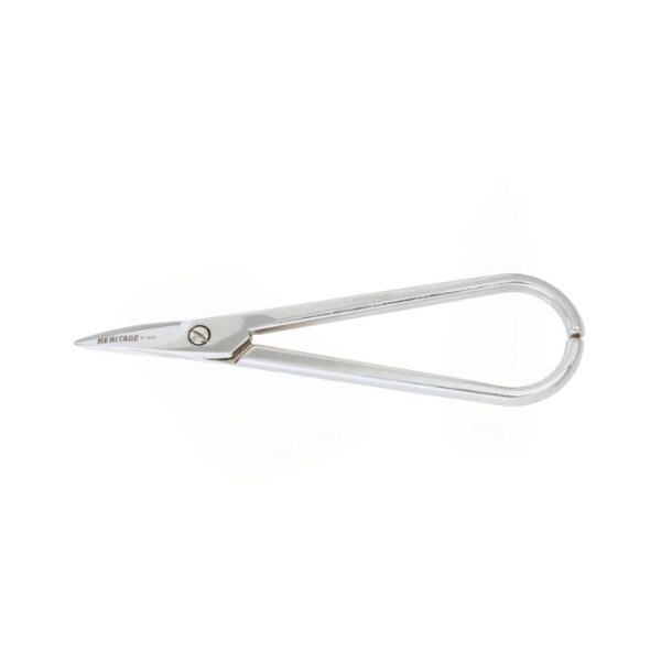 Klein 147C Light Metal Snips with Curved Blades
