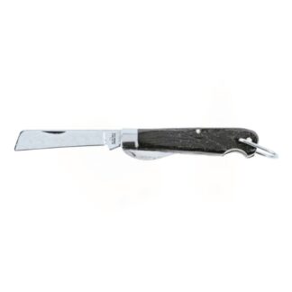 Klein 1550-11 2-1/4" Pocket Knife with Steel Coping Blade