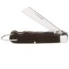 Klein 1550-11 2-1/4" Pocket Knife with Steel Coping Blade