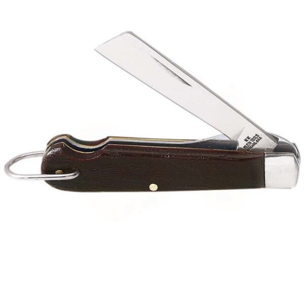Klein 1550-11 2-1/4" Pocket Knife with Steel Coping Blade