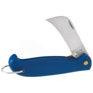 Klein 1550-24 2-34 Hawkbill Slitting Blade Pocket Knife (1)
