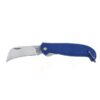 Klein 1550-24 2-3/4" Hawkbill Slitting Blade Pocket Knife