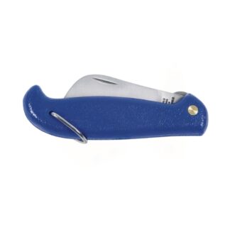 Klein 1550-24 2-34 Hawkbill Slitting Blade Pocket Knife (2)