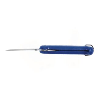 Klein 1550-24 2-3/4" Hawkbill Slitting Blade Pocket Knife