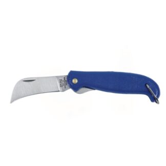 Klein 1550-24 2-3/4" Hawkbill Slitting Blade Pocket Knife