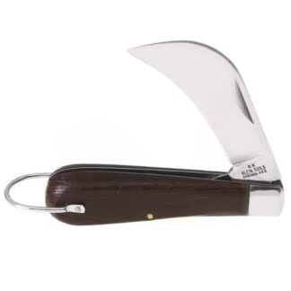 Klein 1550-4 2-58 Carbon Steel Hawkbill Slitting Blade Pocket Knife (1)