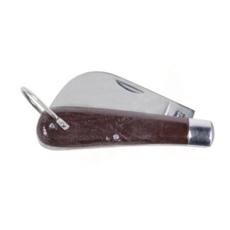 Klein 1550-4 2-58 Carbon Steel Hawkbill Slitting Blade Pocket Knife (2)