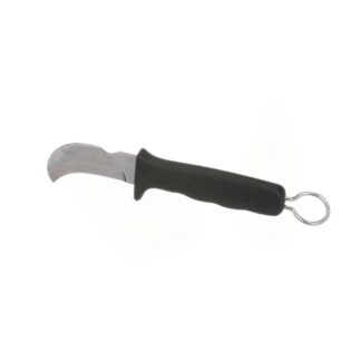 Klein 1570-3 Cable Skinning Hook Blade with Notch