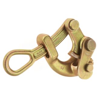 Klein 1604-21 HAVEN'S Cable Grip with Swing Latch