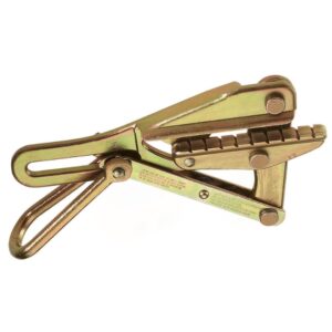 Klein 1611-50 CHICAGO Grip for Weatherproof Wire