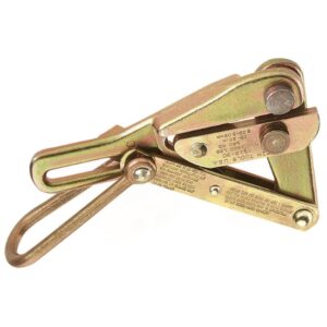 Klein 1613-30 CHICAGO Grip for Bare Wire