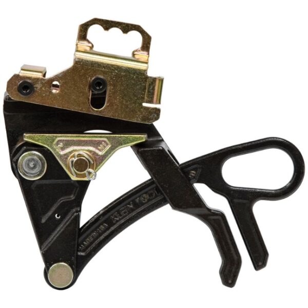 Klein 16477-20 Wide Range Distribution Grip with Hot Latch Klein 16477-20 Wide Range Distribution Grip with Hot Latch