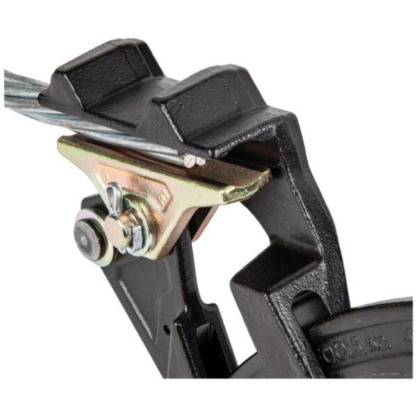 Klein 16477 Wide Range Distribution Grip for Copper/ACSR/Aluminum Wire
