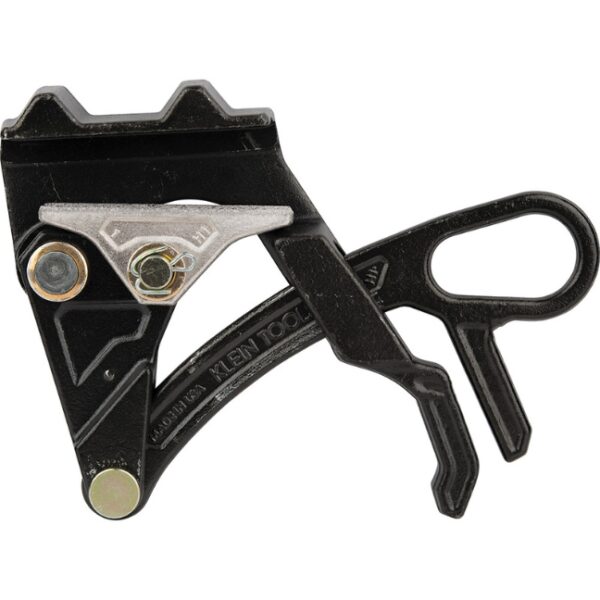 Klein 1647728 Wide Range Distribution Grip for HDPE-Coated Tree/Fire Wire