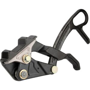 Klein 1647728 Wide Range Distribution Grip for Tree Wire