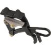 Klein 1647728 Wide Range Distribution Grip for HDPE-Coated Tree/Fire Wire
