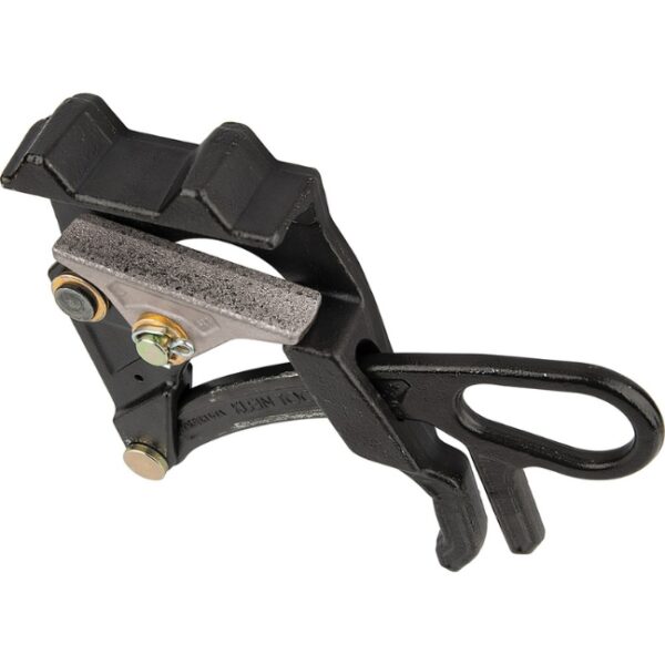 Klein 1647728 Wide Range Distribution Grip for HDPE-Coated Tree/Fire Wire