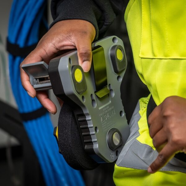 Klein 450-900 Hook and Loop Tape Dispenser