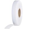 Klein 450-960 25ft 3/4" White Hook and Loop Tape