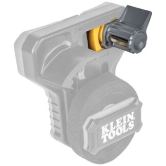 Klein 450-999 Replacement Blade, Cutting Mechanism for Hook and Loop Tape Dispenser