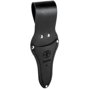 Klein 5100M Medium Scissors Holder with Tunnel Loop Connection