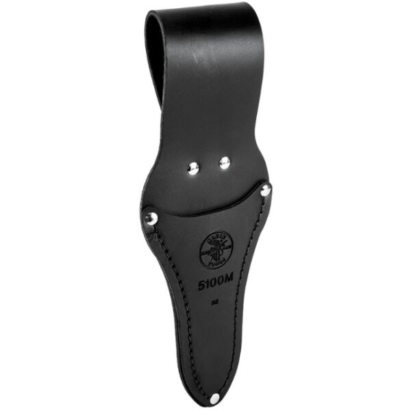 Klein 5100M Medium Scissors Holder with Tunnel Loop Connection