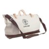 Klein 5102-24SP 24" Deluxe Canvas Tool Bag