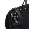 Klein 510218SPBLK 18" Black Deluxe Canvas Tool Bag