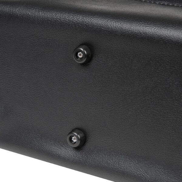 Klein 510216SPBLK 16" Black Deluxe Canvas Tool Bag