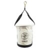 Klein 5103S Heavy-Duty Tapered-Wall Bucket