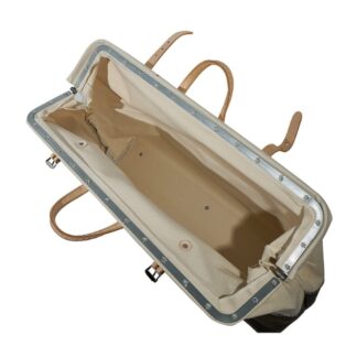 Klein 5105-24 24 High-Bottom Canvas Tool Bag (2)